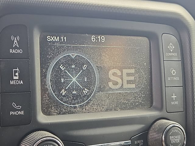 Used 2018 Jeep Wrangler Unlimited Sport S AWD/4WD image 17