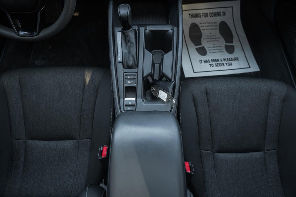 Certified 2023 Honda Accord EX image 23