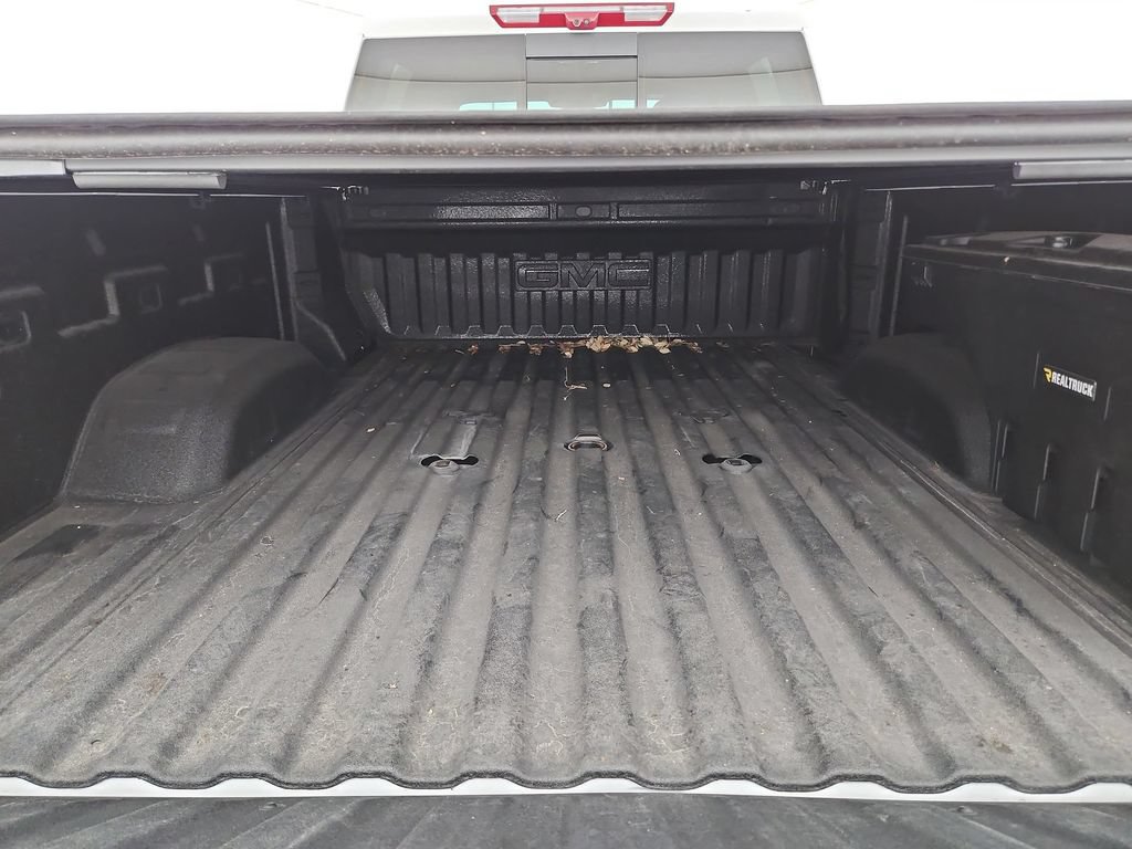 Certified 2025 GMC Sierra 2500 Denali Ultimate w/ Max Trailering Package AWD/4WD image 33