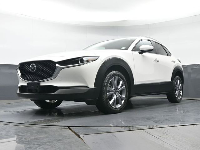 Certified 2023 MAZDA CX-30 AWD 2.5 S w/ Preferred Package image 24