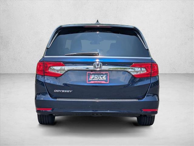 Used 2019 Honda Odyssey EX image 7