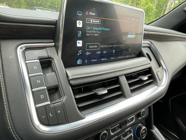 Certified 2022 Chevrolet Tahoe Premier image 29