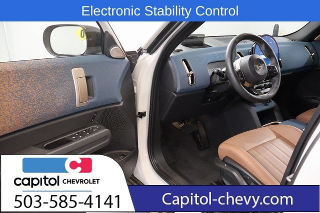 Used 2025 MINI Cooper Countryman S AWD/4WD image 9