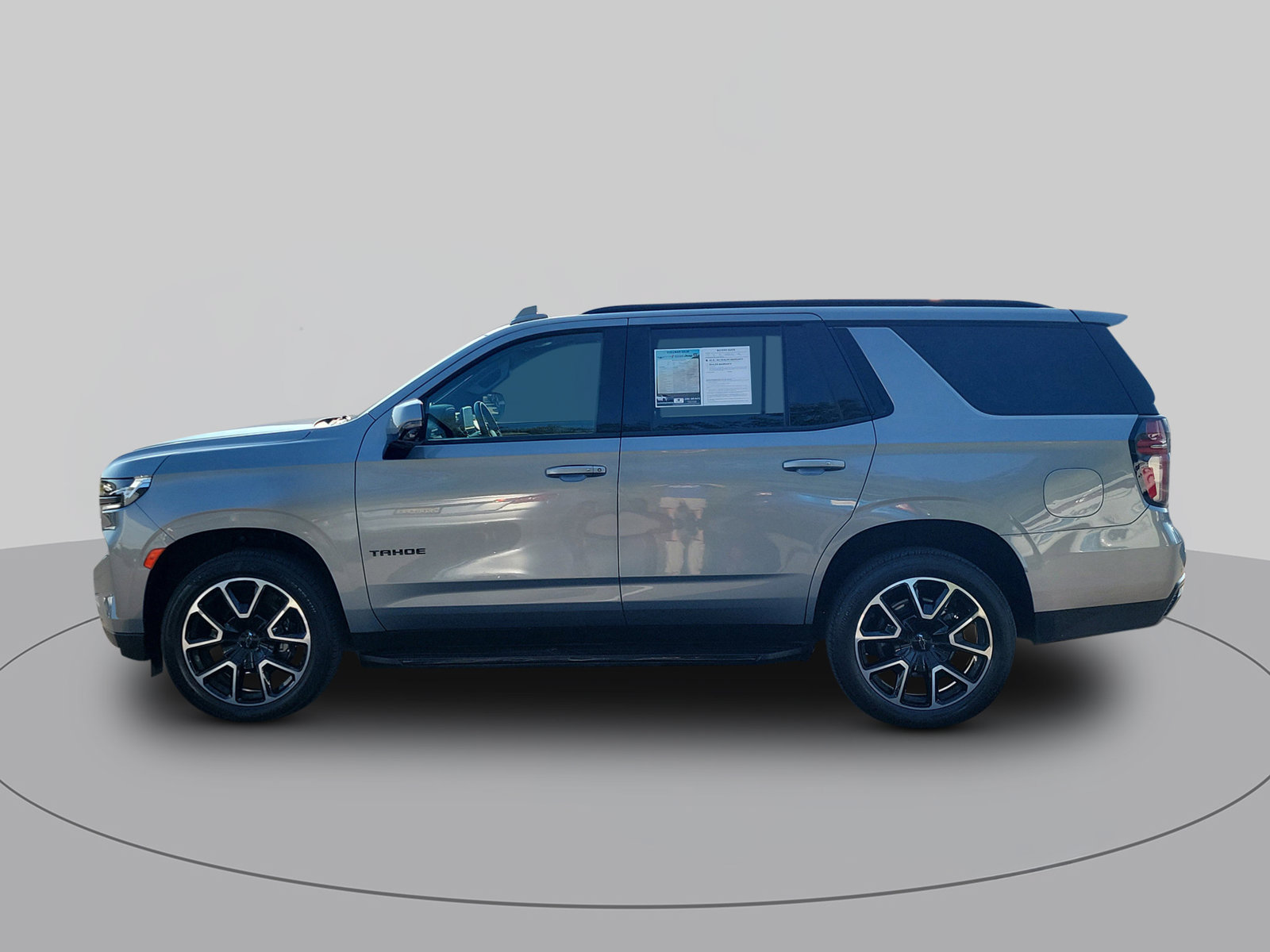 Used 2023 Chevrolet Tahoe RST w/ Luxury Package AWD/4WD image 6