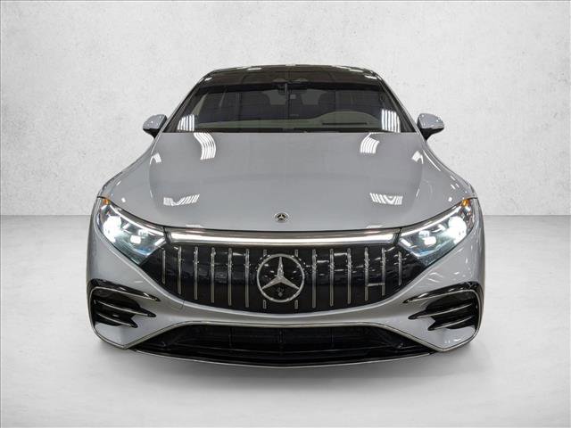 Used 2023 Mercedes-Benz EQS AMG AMG EQS image 2