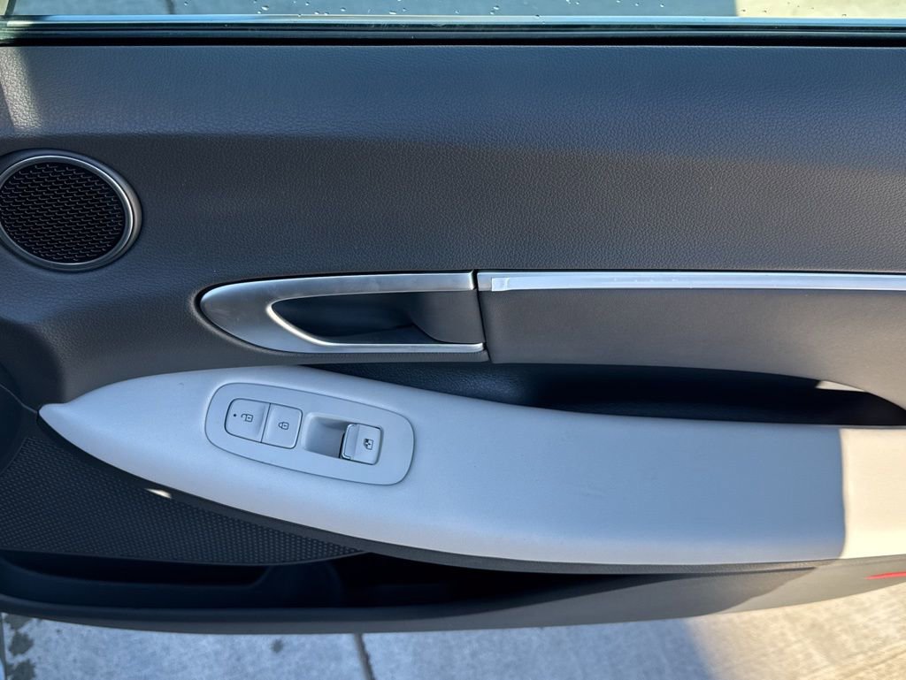 Certified 2025 Hyundai Sonata SEL image 18