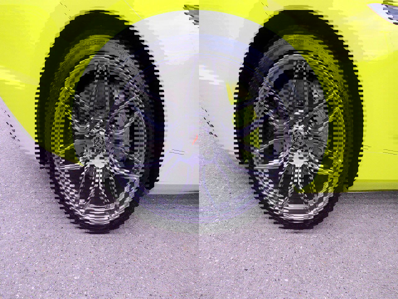 Used 2024 Chevrolet Corvette Z06 image 24