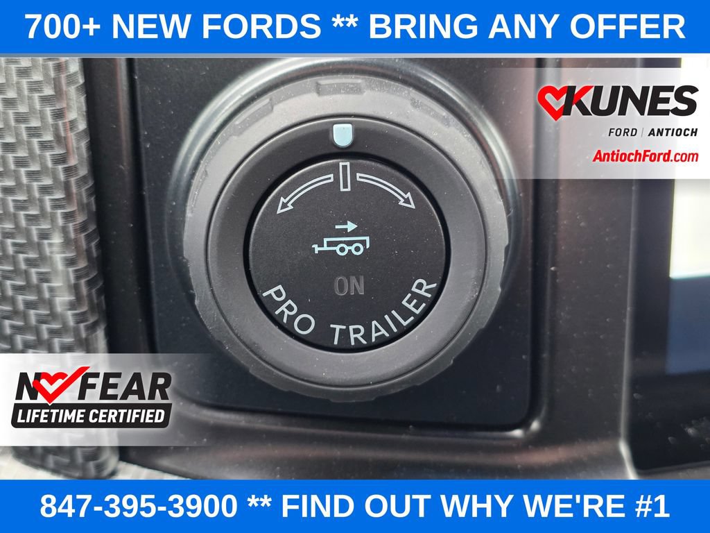 New 2026 Ford F150 XLT w/ Equipment Group 303A High AWD/4WD image 78