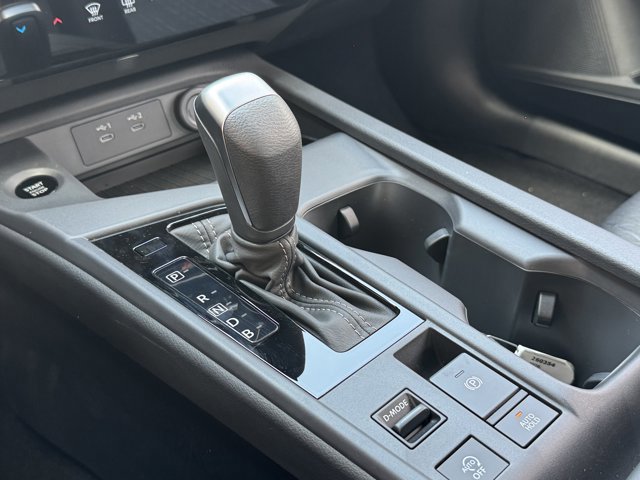 New 2026 Nissan Sentra SV w/ Floor Mat Package image 15