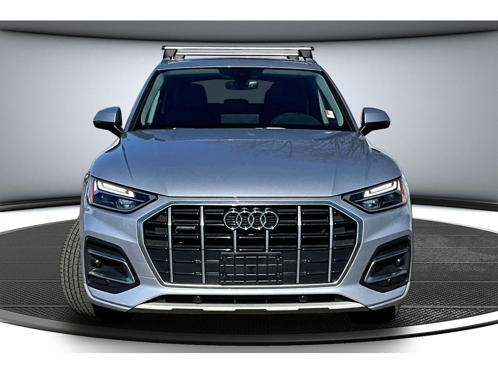 Used 2022 Audi Q5 2.0T Premium image 4