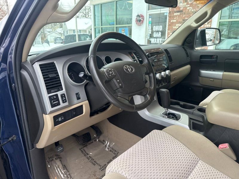 Used 2007 Toyota Tundra SR5 image 10