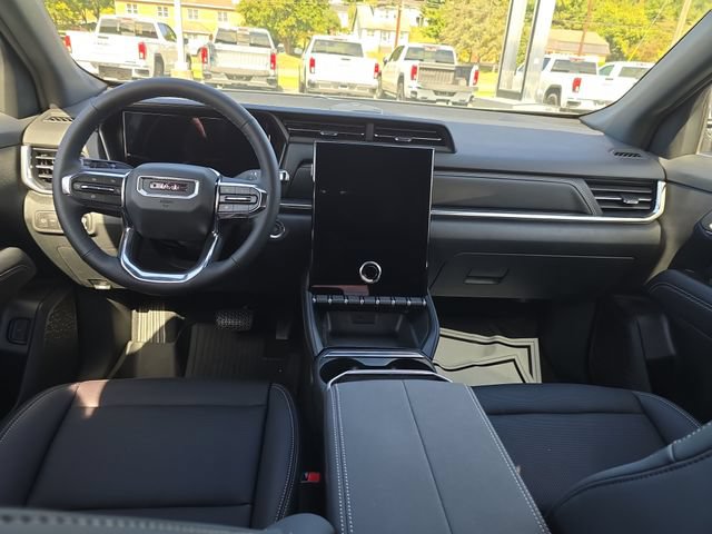 New 2027 GMC Terrain Elevation w/ Elevation Premium Package AWD/4WD image 12