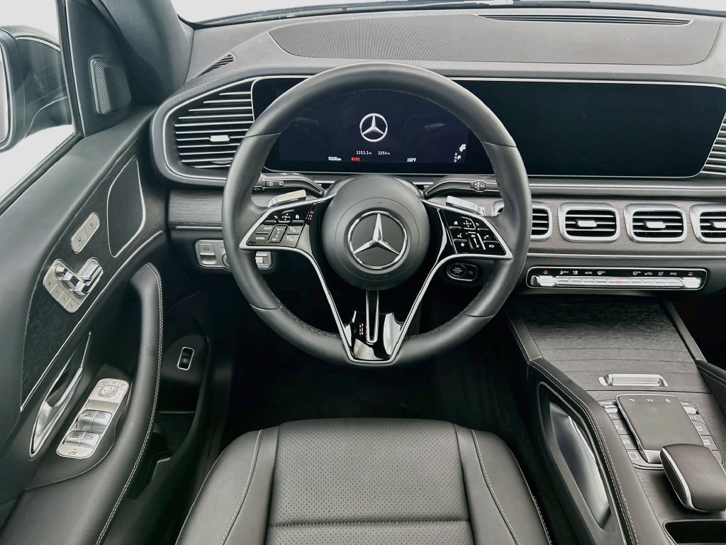 Certified 2026 Mercedes-Benz GLE 350 4MATIC image 10