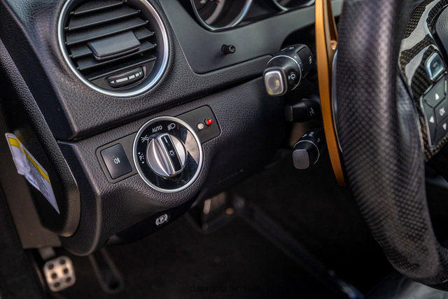 Used 2013 Mercedes-Benz C 63 AMG Sedan image 47