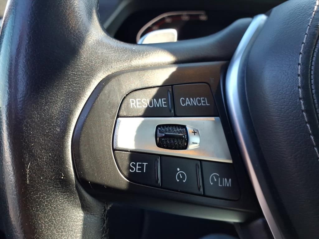 Used 2023 BMW X5 xDrive40i w/ Premium Package image 20