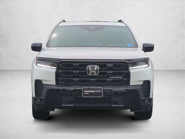 New 2026 Honda Pilot Black Edition image 6