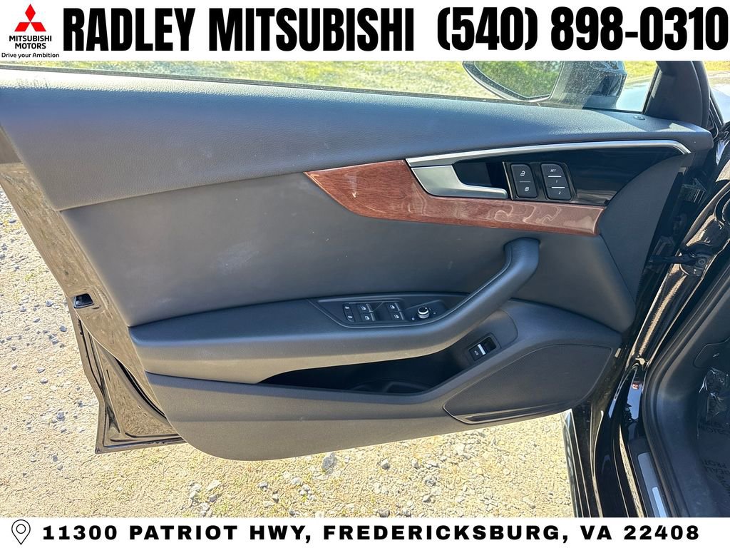 Used 2021 Audi A4 2.0T Premium w/ Convenience Package image 5