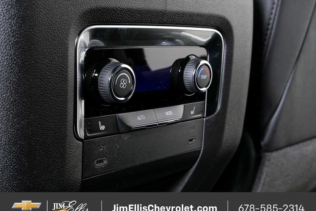 New 2026 Chevrolet Tahoe LT w/ Comfort Package RWD image 20
