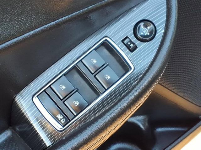 Used 2018 Chevrolet Impala LT image 16
