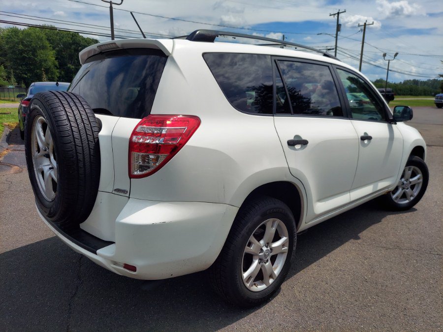 Used 2009 Toyota RAV4 4WD V6 w/ Tow Prep Pkg image 4