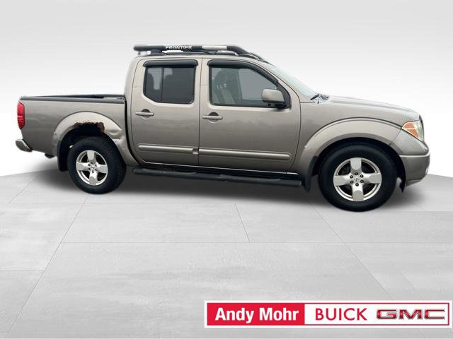 Used 2006 Nissan Frontier LE RWD image 14