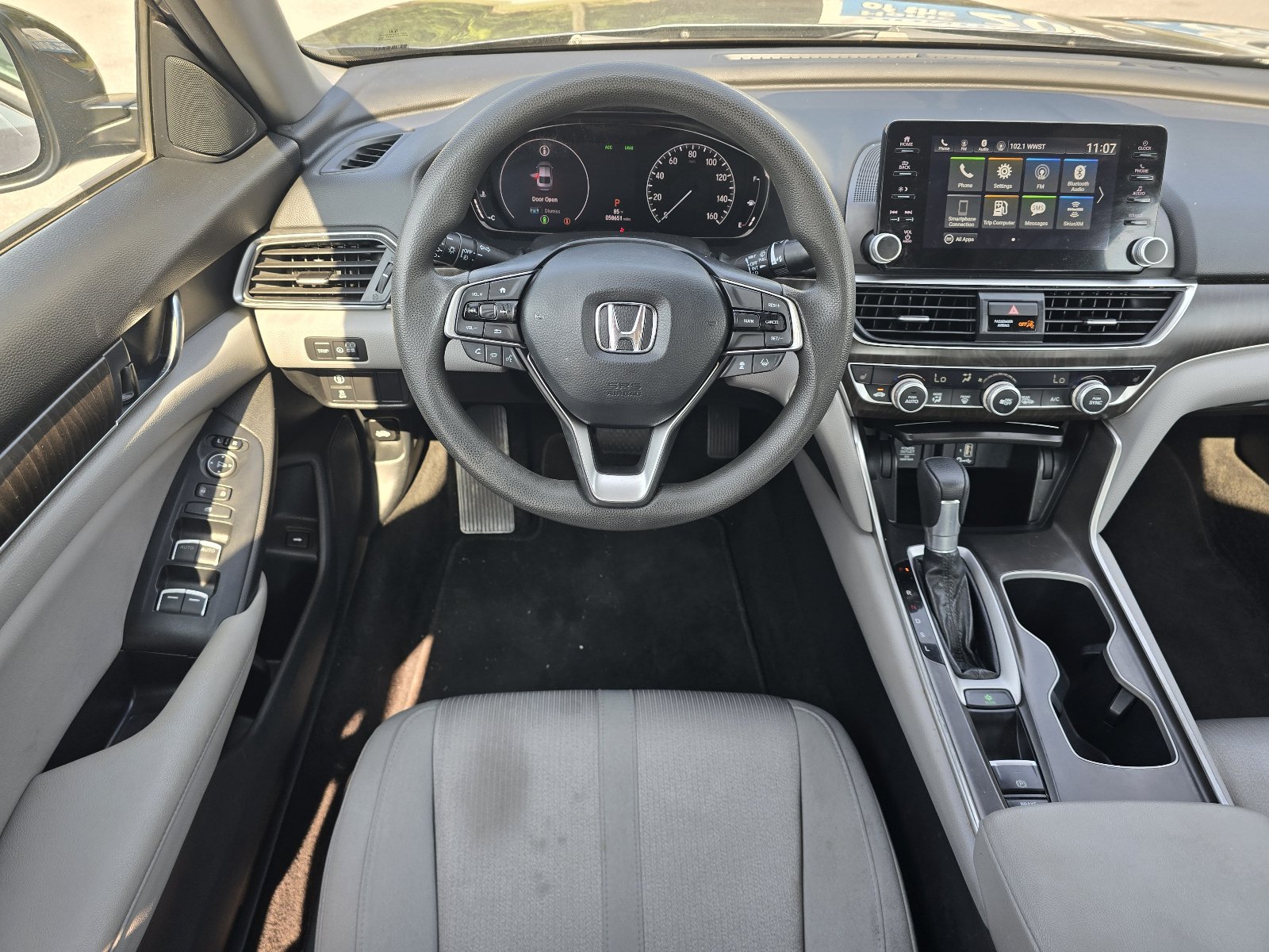 Used 2020 Honda Accord EX image 14