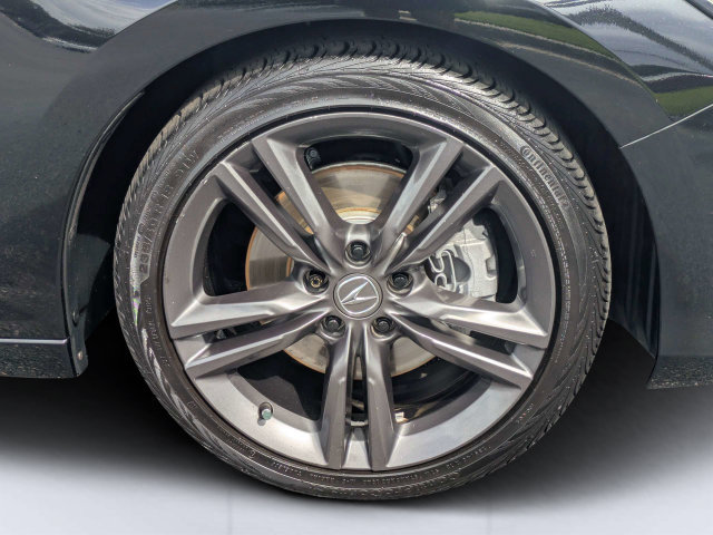 Used 2023 Acura Integra A-Spec w/ Technology Package FWD image 11