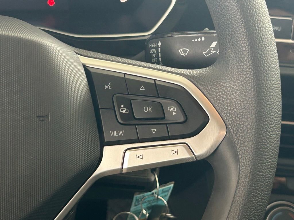 Used 2022 Volkswagen Jetta S image 23