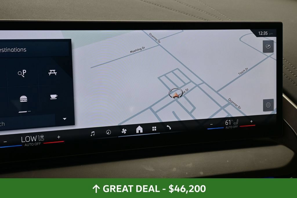 Used 2026 BMW X3 xDrive30i AWD/4WD image 28