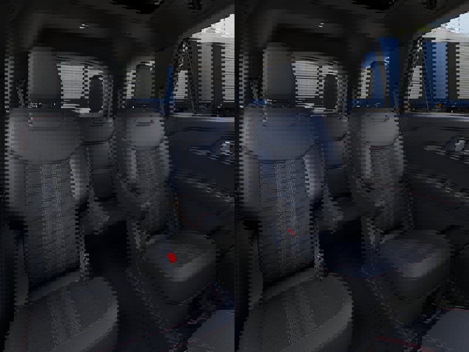 New 2026 Ford Explorer ST-Line image 11