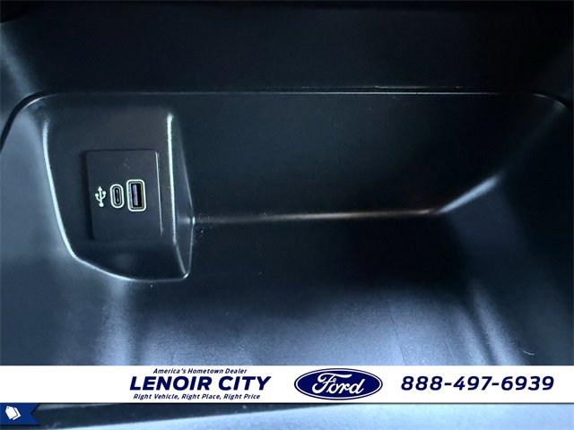 Used 2025 Ford F150 STX w/ Equipment Group 200A image 23