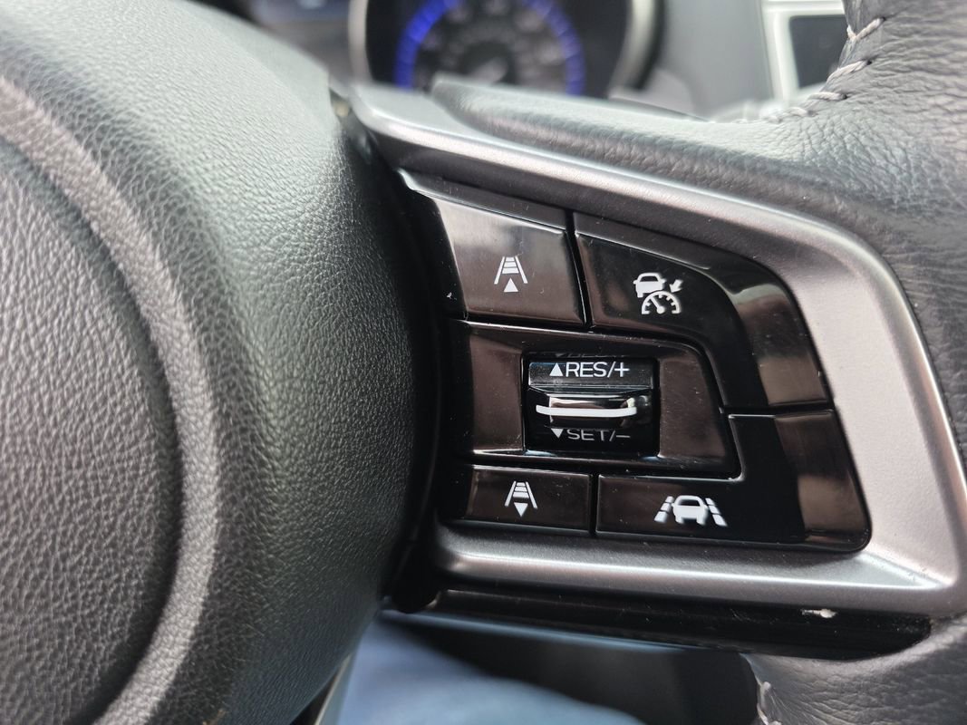 Used 2018 Subaru Outback 2.5i Limited image 24