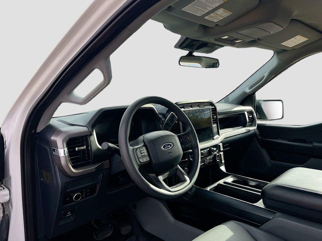 Used 2024 Ford F150 XL image 9