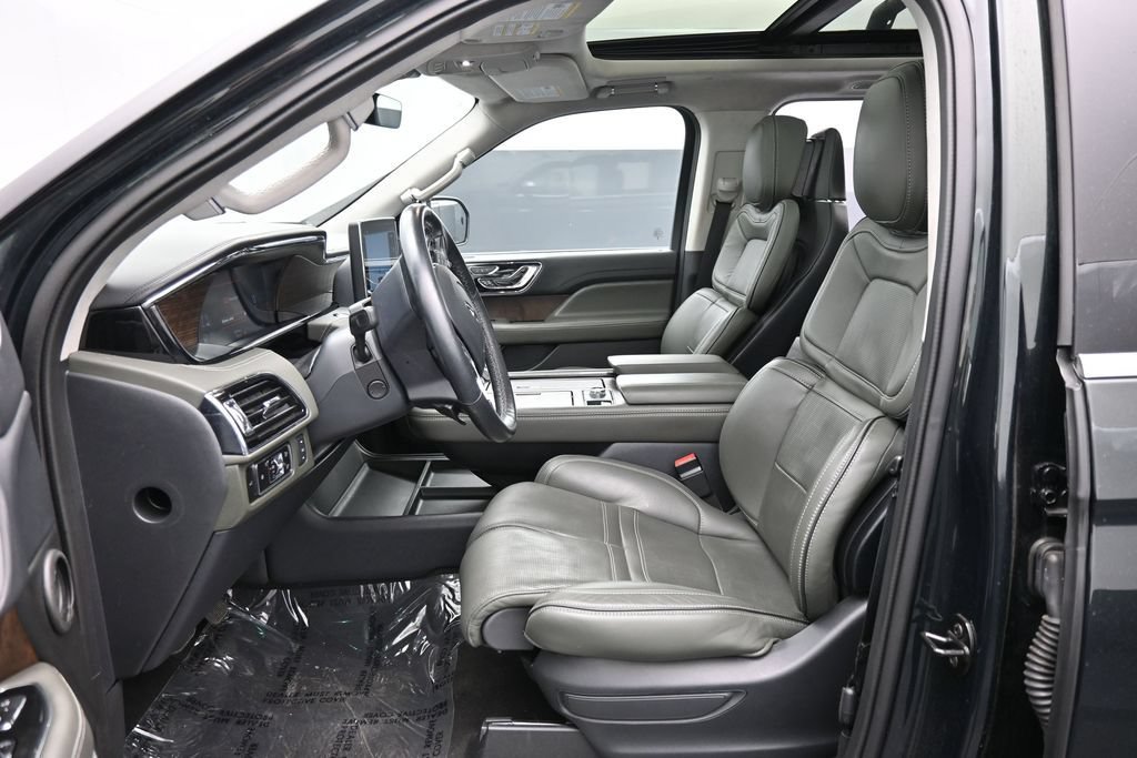Used 2023 Lincoln Navigator Black Label AWD/4WD image 20
