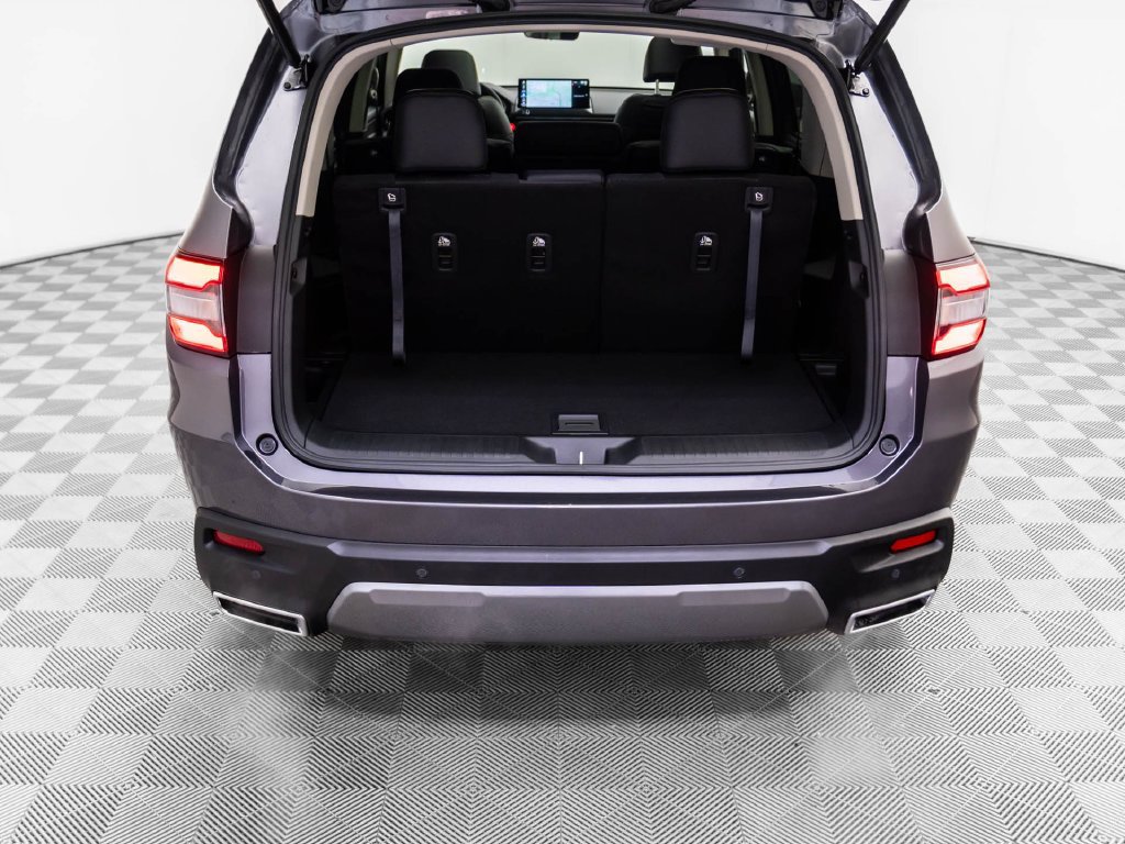 New 2026 Honda Pilot Elite image 41