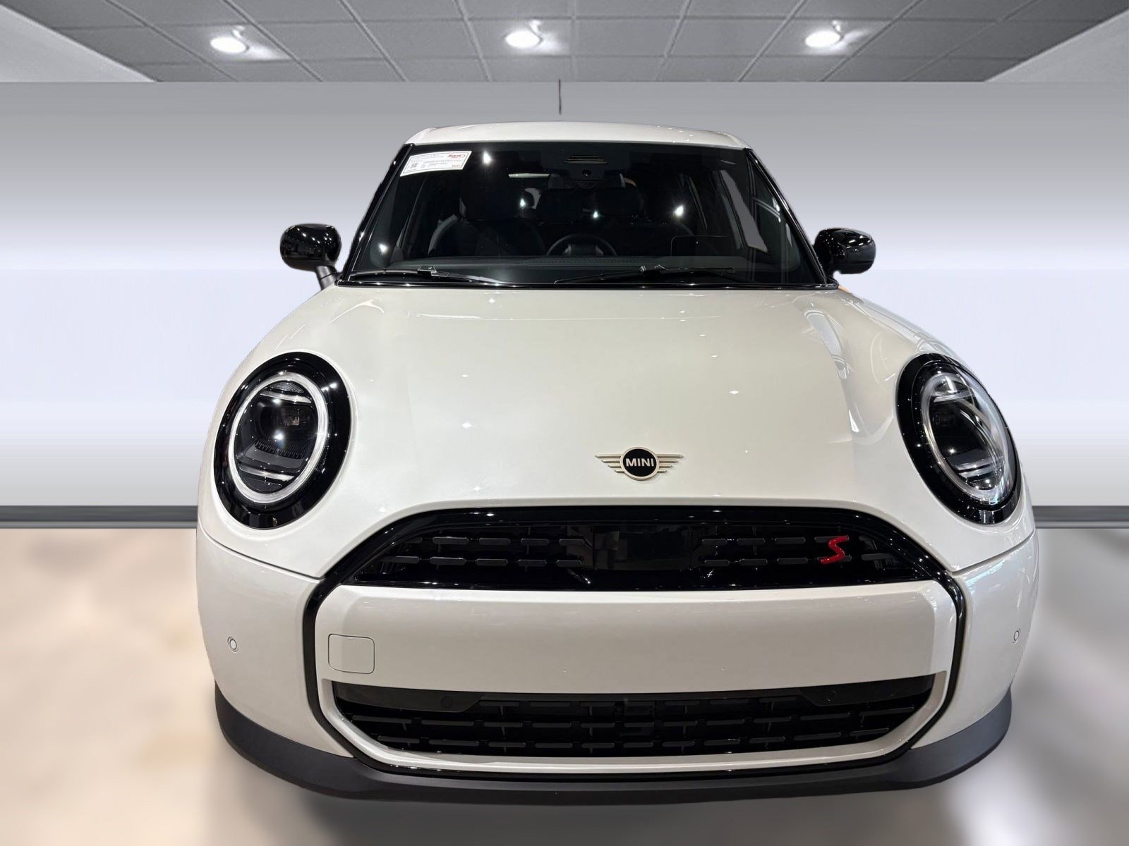 New 2026 MINI Cooper S image 5