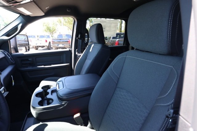 New 2026 RAM 2500 Tradesman image 15
