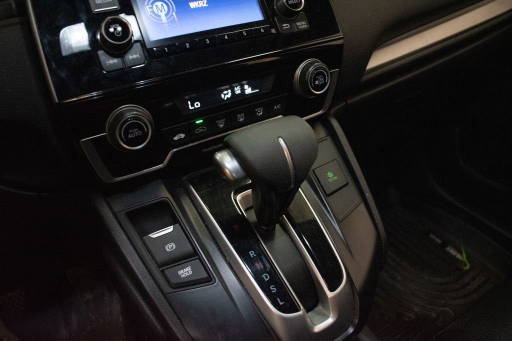 Used 2019 Honda CR-V LX image 17