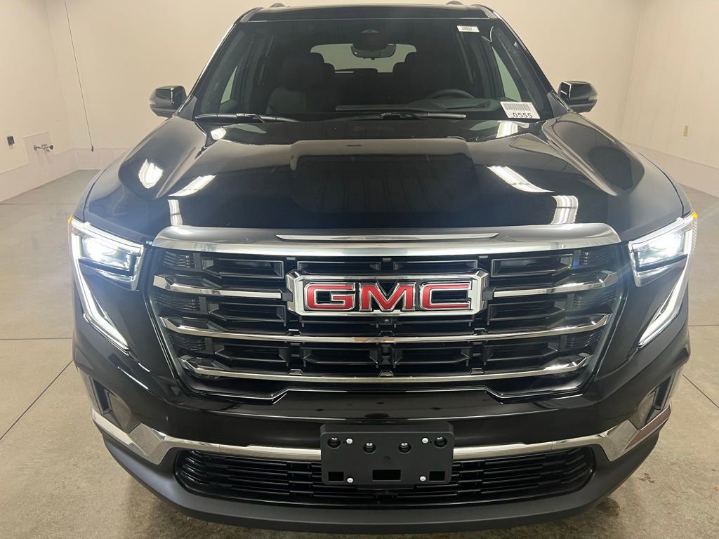 New 2026 GMC Acadia Elevation w/ Elevation Premium Package image 10