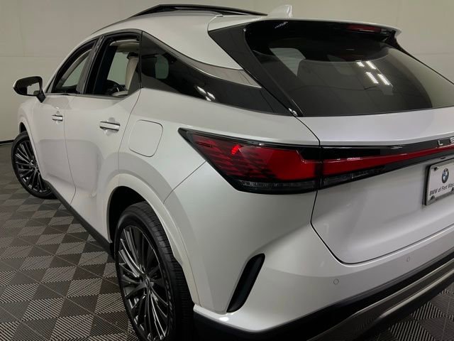 Used 2024 Lexus RX 350 w/ Convenience Package image 33