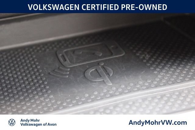 Used 2023 Volkswagen Tiguan SE R-Line FWD image 44