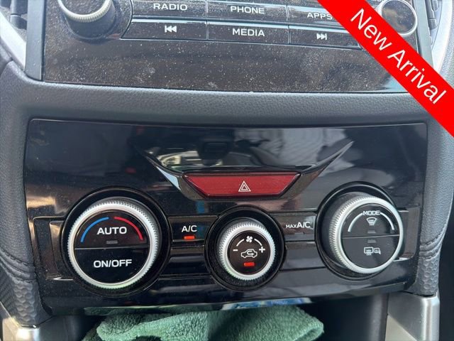 Used 2021 Subaru Forester Premium w/ Popular Package #1 image 17