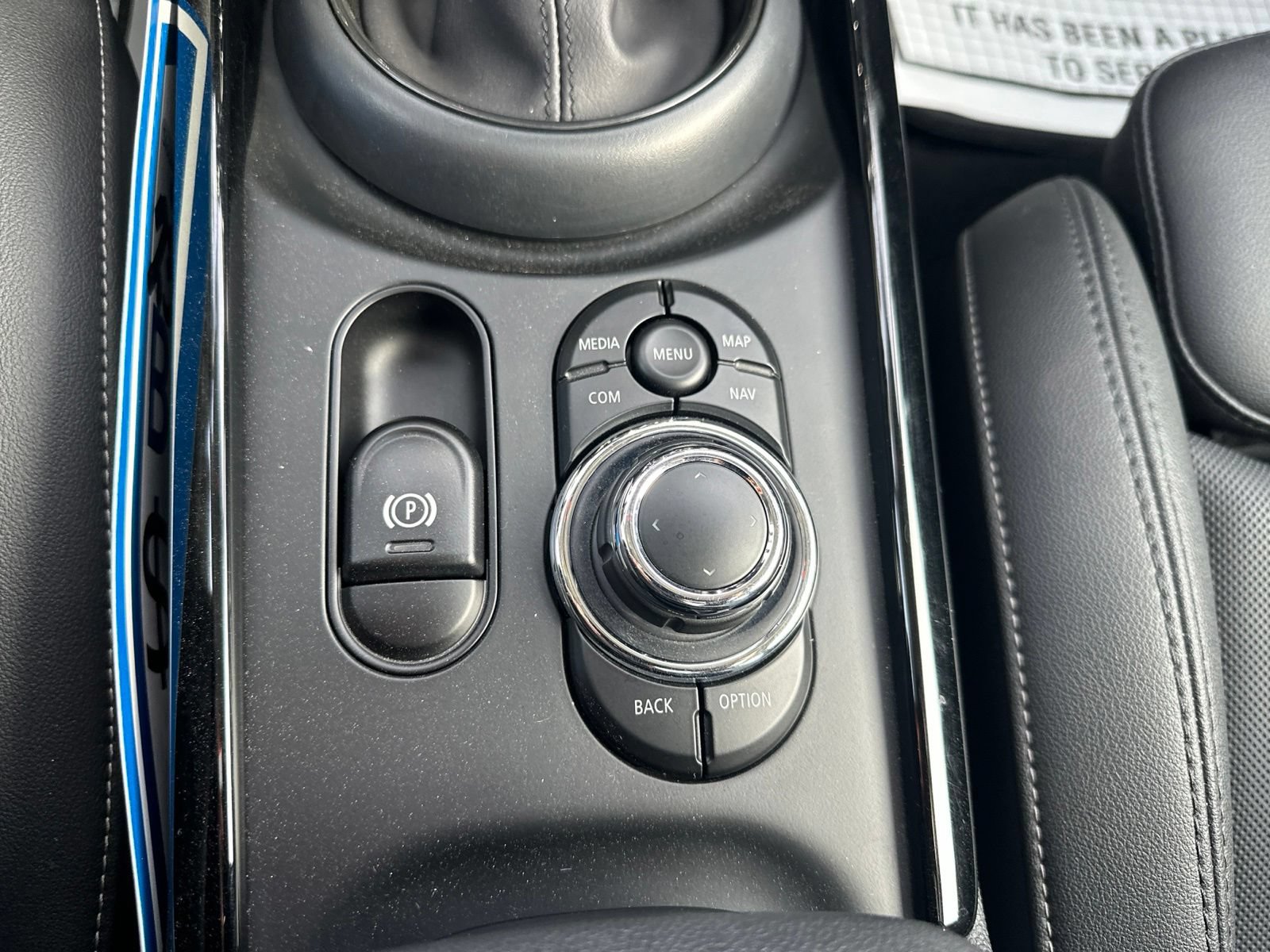 Used 2023 MINI Cooper Clubman S w/ Premium Package FWD image 77