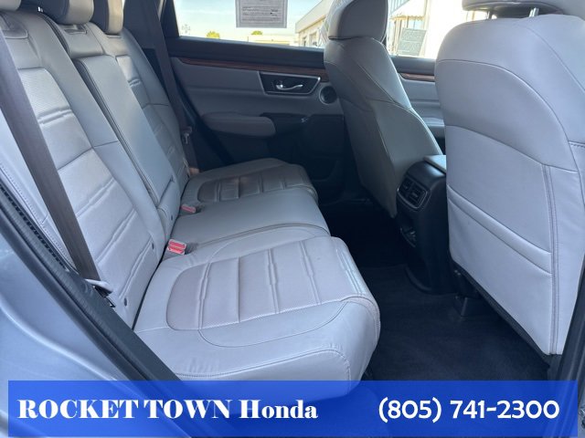 Used 2020 Honda CR-V Touring image 11