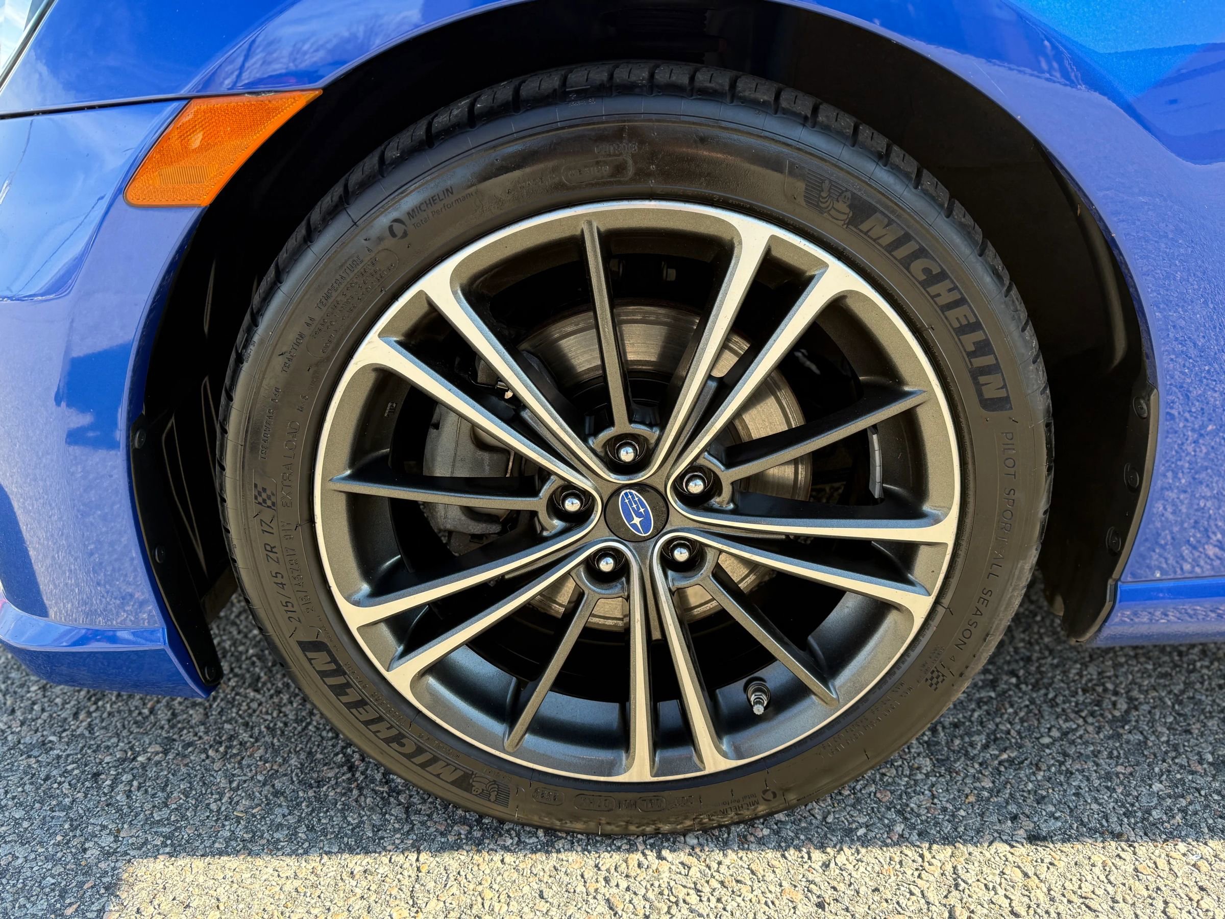 Used 2016 Subaru BRZ Limited image 12