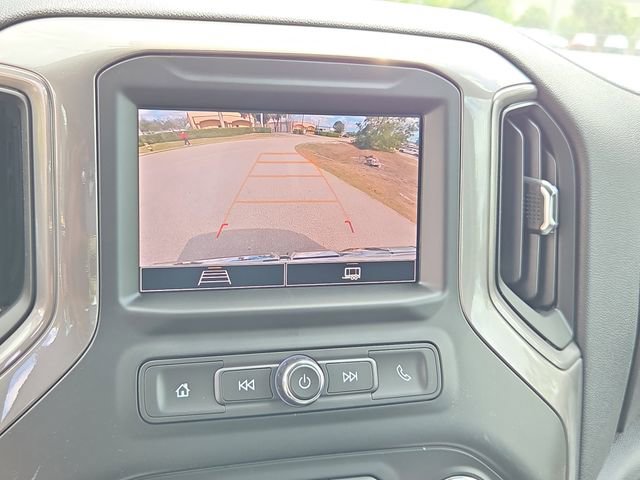 New 2026 GMC Sierra 1500 Pro w/ X31 Off-Road Package AWD/4WD image 27