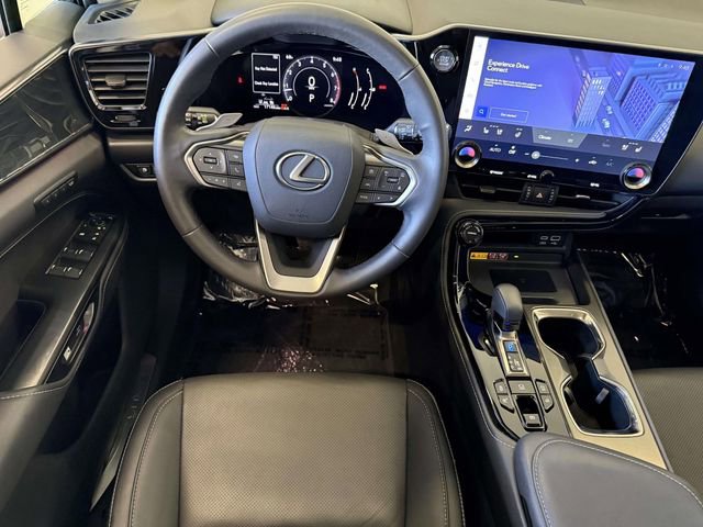 Used 2023 Lexus NX 350 AWD image 4