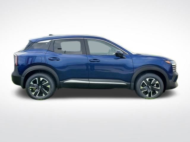 New 2026 Nissan Kicks SV w/ Cold Weather Package image 6