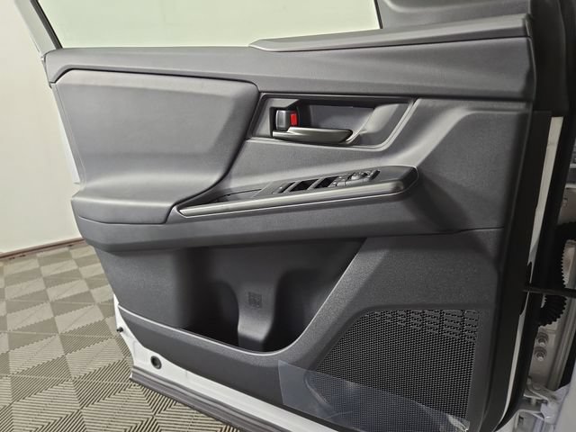 New 2026 Toyota bZ AWD/4WD image 28