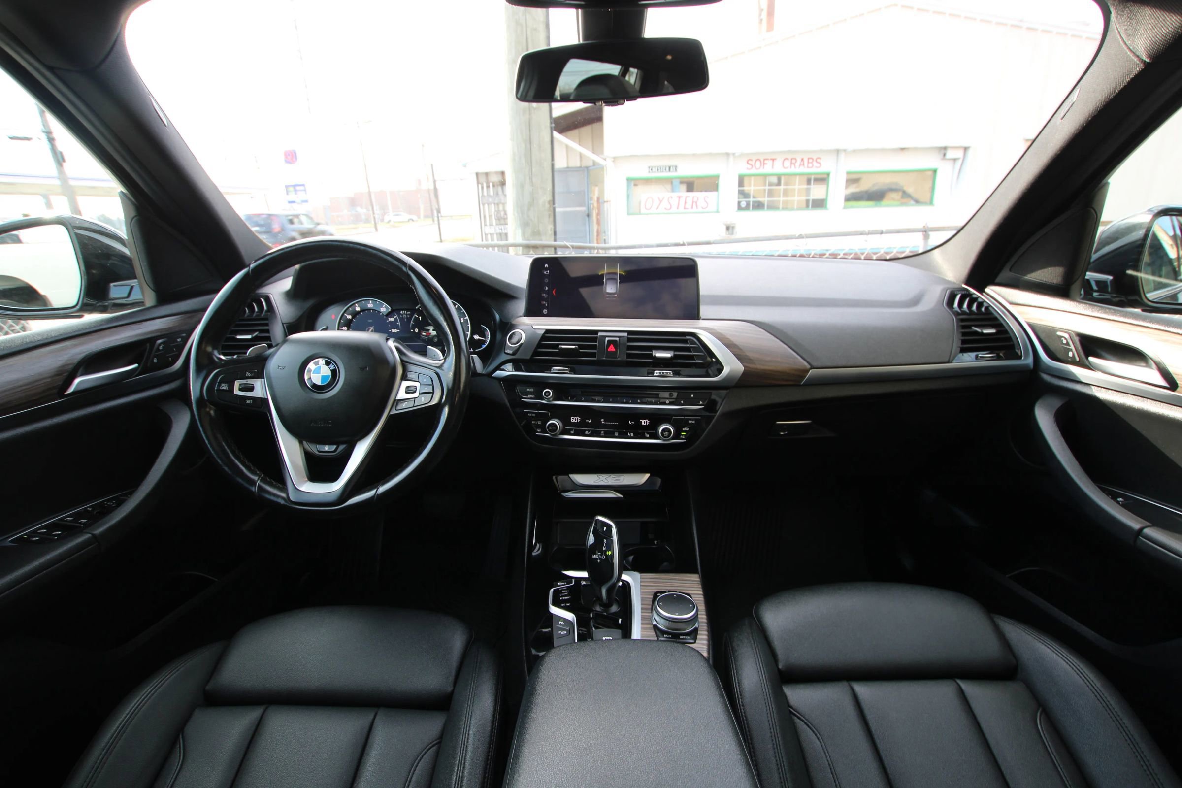 Used 2018 BMW X3 xDrive30i image 14